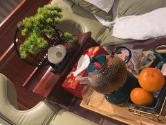 -金指缘足浴(望园路旗舰店)