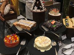 -盛宴标帜餐厅·亲子自助 (南昌喜来登酒店)