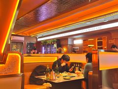 -二发烧烤(亚麻厂店)
