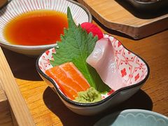 -阿吾罗日本料理(K11艺术中心店)