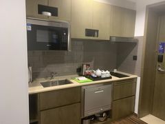 -深圳机场凯悦嘉轩酒店