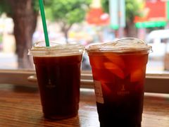 -SEEKER Espresso·咖啡