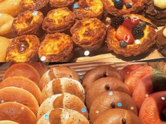-FANEN法念·烘焙·甜点(万象城店)