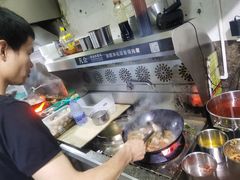 -阿生潮味鲜炒粉(梅林新村店)
