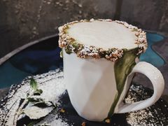-作咖啡(养育巷店)