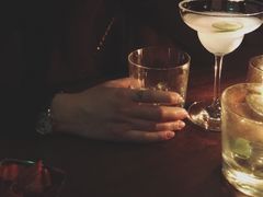 -广州柏悦酒店·悦吧·顶楼露天酒吧