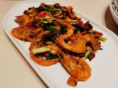 -侯师傅热炒店(印象城店)