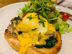 -农畉LONFOOD(福田星河COCOPark店)