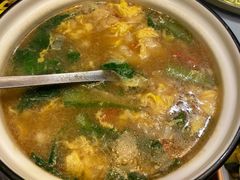 -小土豆北方菜馆(方庄店)