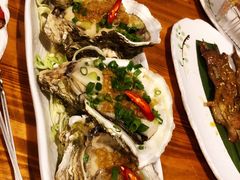 -质烤烤物·活烤海鲜(质烤总店)