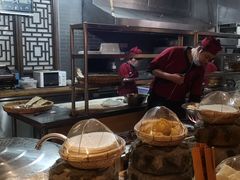 -淀里船宴(卓达店)