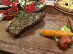 -凯撒城堡西餐厅(颐和国际店)