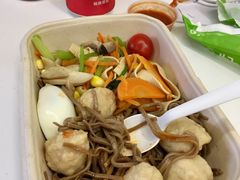 -GuaKa活力健康餐(南京西路店)