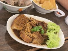 -松發肉骨茶(先得坊店)