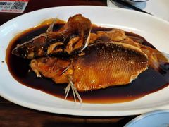 -大牌大·传统杭帮菜(湖滨店)