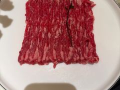 -涮福記·现切牛羊肉火锅(世纪汇店)