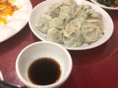 -大眼锅贴水饺(河东店)