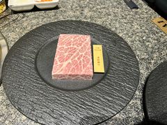 -NIUAN牛庵·日式和牛烧肉(恒隆店)