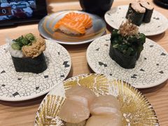 -大起水产回转寿司(大丸心斋桥店)