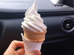 原味甜筒-麦当劳(东坑店)