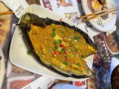 -柳叶刀烧烤(北大清华店)