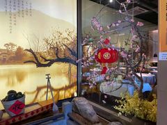 -老伙记海鲜码头(北滘店)