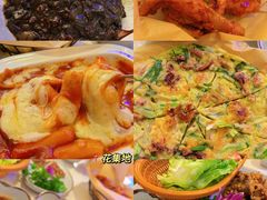 -HOTISLAND海鸡岛·韩国料理(江南西店)