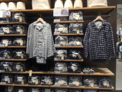 -MUJI无印良品(茂业天地店)