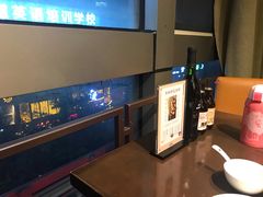 -枣子树素餐厅(铂金城店)