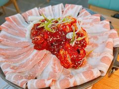 -双门洞·森系料理(体育西店)