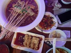 -三生小馆(亭知路店)