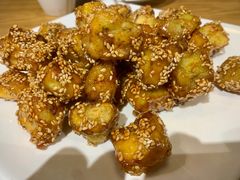 -三猫黑鱼花(南大店)