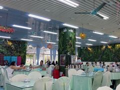 -景好海鲜餐厅(大鹏必选旅游店)