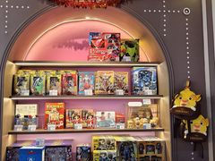 -反斗乐园(领展中心城店)
