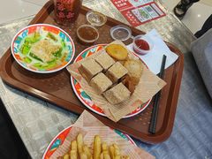 -孖记茶档·热腾茶餐(荔湾领展广场店)