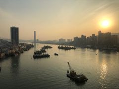 -澳门十六浦索菲特大酒店