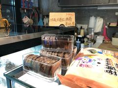 曲奇-GAONNURI加温努力(马场店)