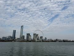 -金鸡湖桃花岛