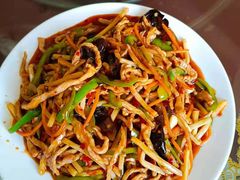 -李连贵熏肉大饼(天通苑店)