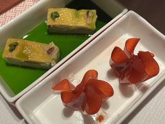 -柿合缘新京菜(国金中心商场店)