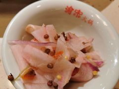 -渝宗老灶火锅(时代天街店)
