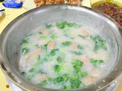 -标记美食新鲜猪杂(兴南大道店)