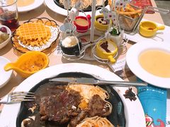 -豪客来牛排(海沧阿罗海店)
