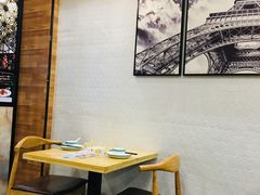 -小苏舍餐厅(木渎店)