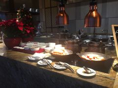 -嘉定凯悦·咖啡厅