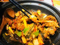 -黔香阁·味(花木店)