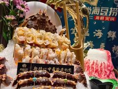 -尚海豆捞(乐虹坊店)