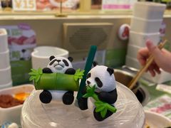 -一围肥牛肉小火锅(佳兆业广场店)