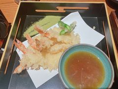 天妇罗-贰捌零叁精致料理(钱湖店)