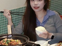 -肥家大排档(天河体育西店)